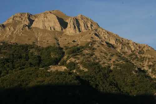 Montagna dei Fiori