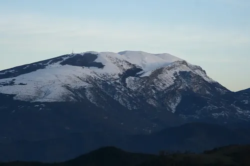 Montagna dei Fiori