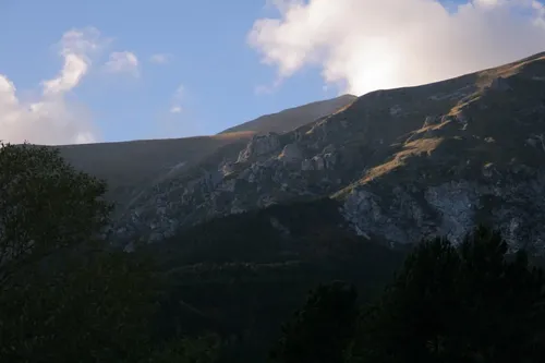 Monte Vettoretto