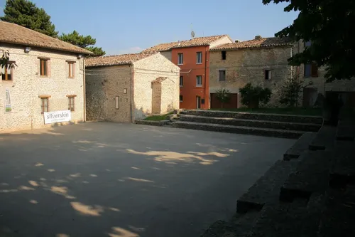 Piazza