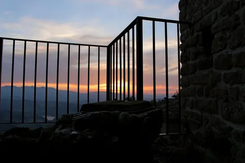 Fontana Luoghi della Poesia