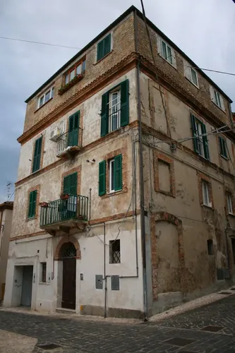 Palazzo Re