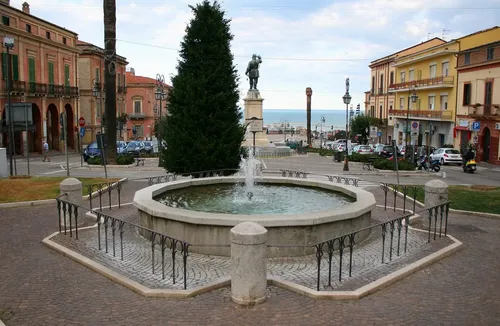 Fontana