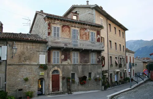 Palazzo Barelli