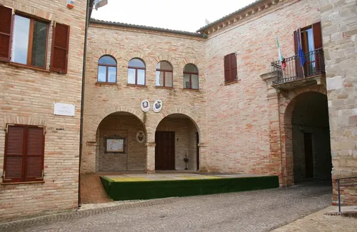 Palazzo Comunale