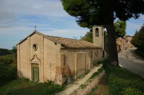 Madonna della Misericordia