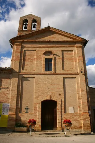 San Rustico