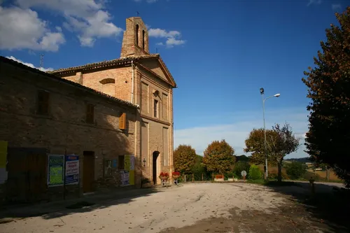 San Rustico