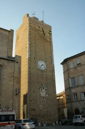 Torre Gerosolmitana