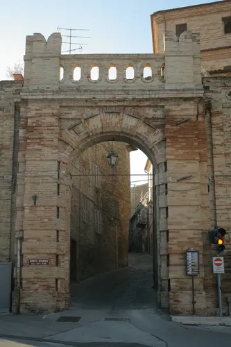 Porta Marina