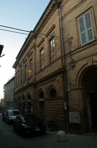 Teatro Luigi Cicconi