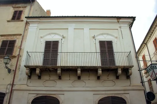 Palazzo Rozzi