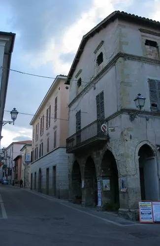 Palazzo Magni