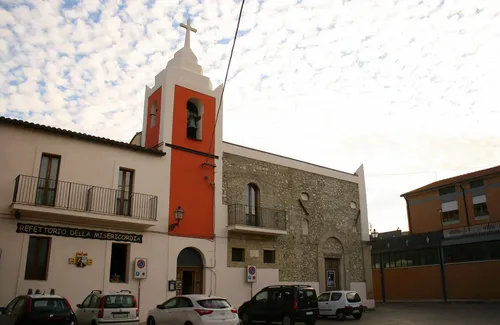 Santa Maria della Misericordia