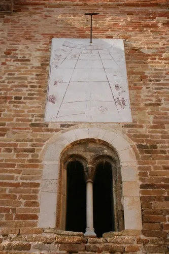 Santa Maria dell'Olmo