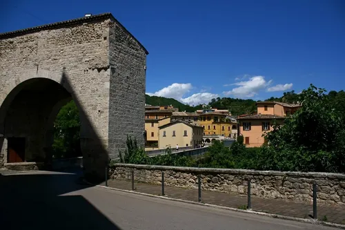 Borgo Solestà