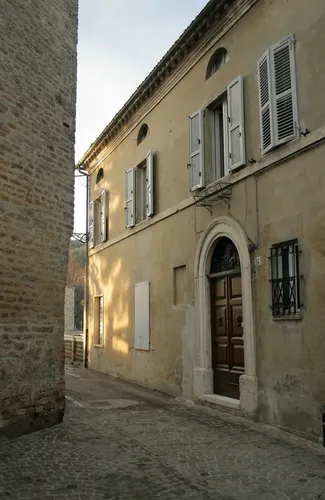 Montefalcone Appennino