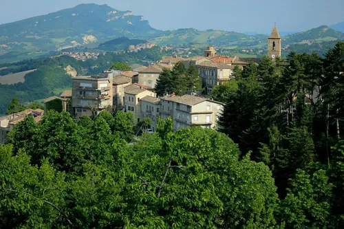 Montefalcone Appennino