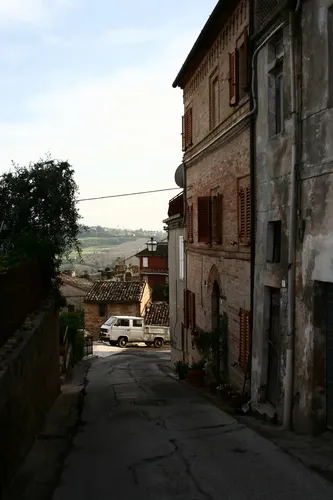 Ponzano di Fermo