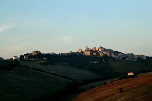 Monte Urano