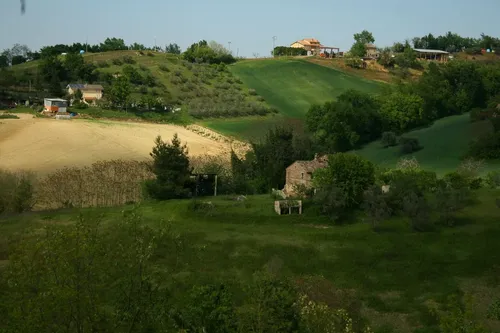 Monte Mentano