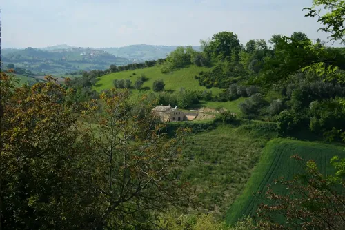 Monte Mentano