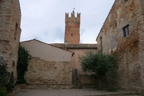 Santa Vittoria in Matenano