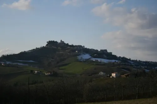 Santa Vittoria in Matenano