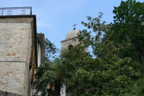 Santa Vittoria in Matenano