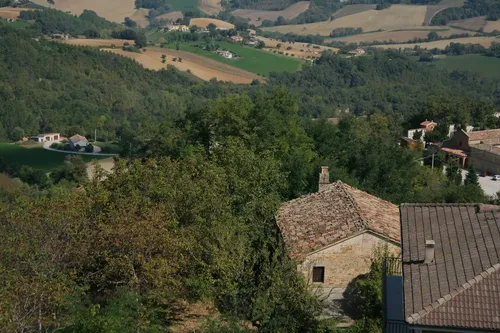 Santa Vittoria in Matenano