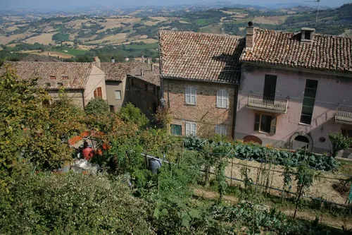 Santa Vittoria in Matenano