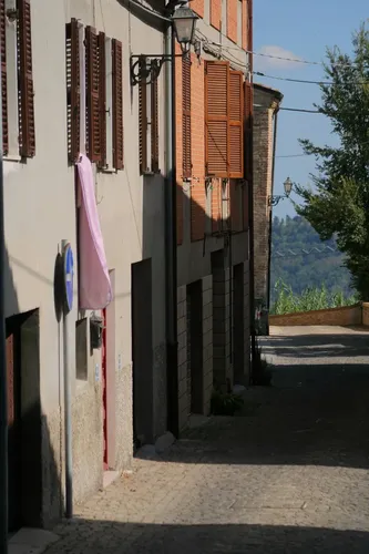 Santa Vittoria in Matenano