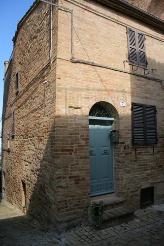 Santa Vittoria in Matenano