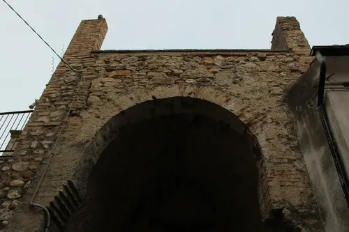 Porta della Marina