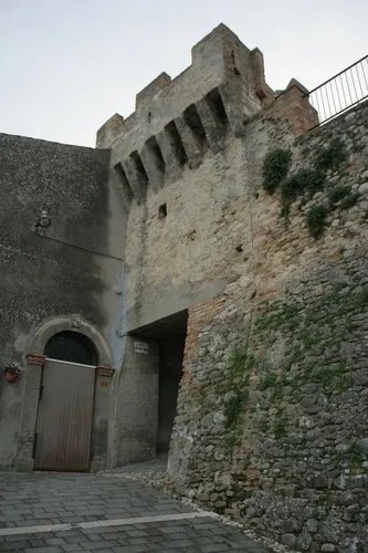 Porta della Marina