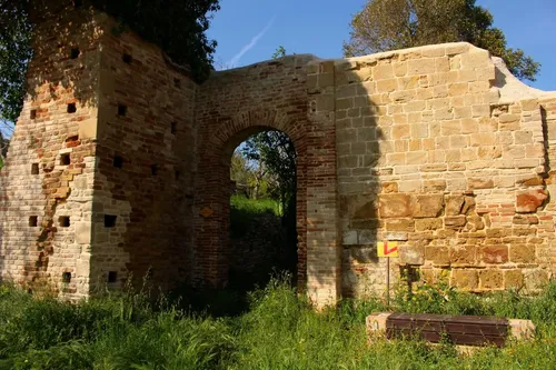 Porta Sant'Andrea