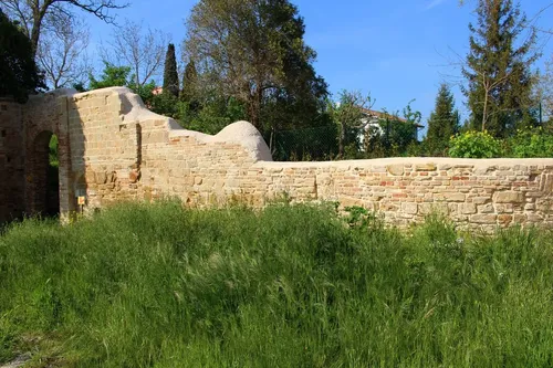 Parchetto di Porta Sant'Andrea