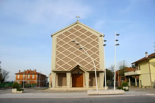 San Vito Martire