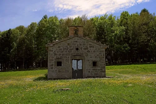 Madonna del Carmine