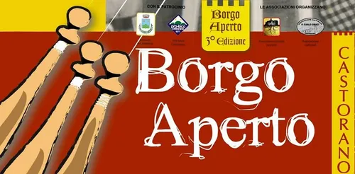 Borgo Aperto