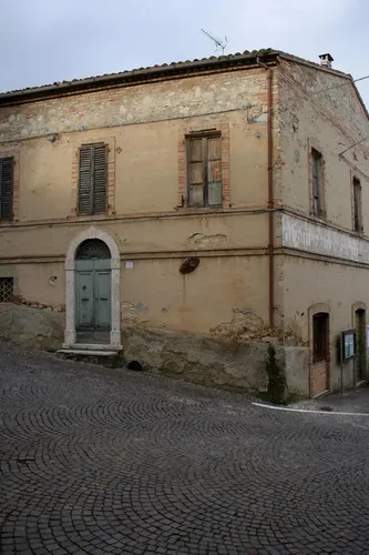 Palazzo Ciarrocchi