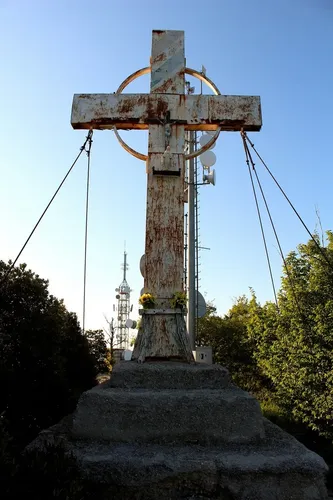 Croce dell'Ascensione