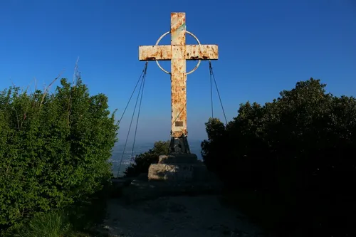 Croce dell'Ascensione