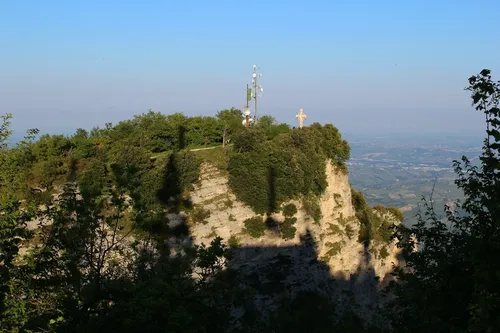 Croce dell'Ascensione