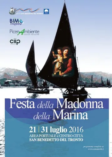 Festa della Madonna della Marina