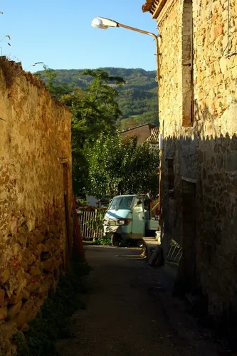 Valle San Giovanni