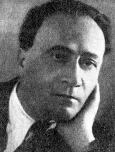 Primo Riccitelli