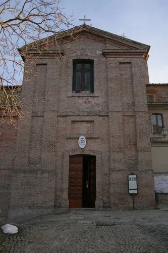 San Michele Arcangelo