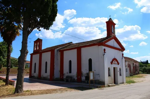 San Vincenzo Ferreri