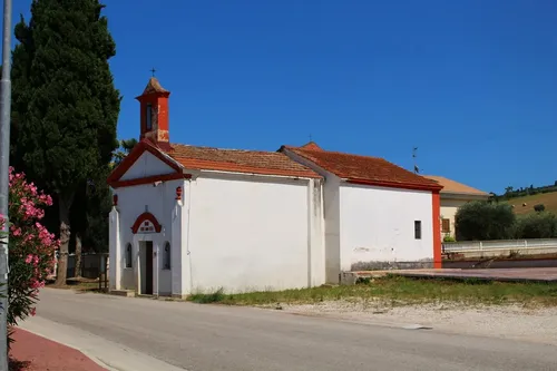 San Vincenzo Ferreri